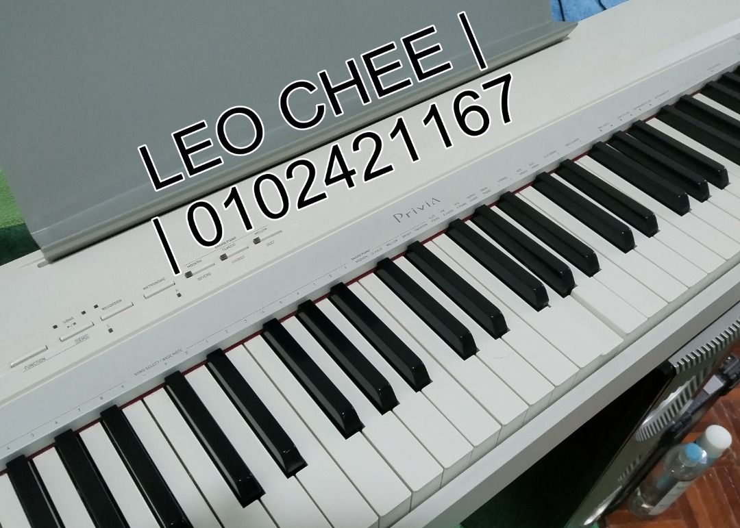 Casio px 135 best sale