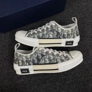 Dior B23 Rep 11 Like Auth  Roll Sneaker