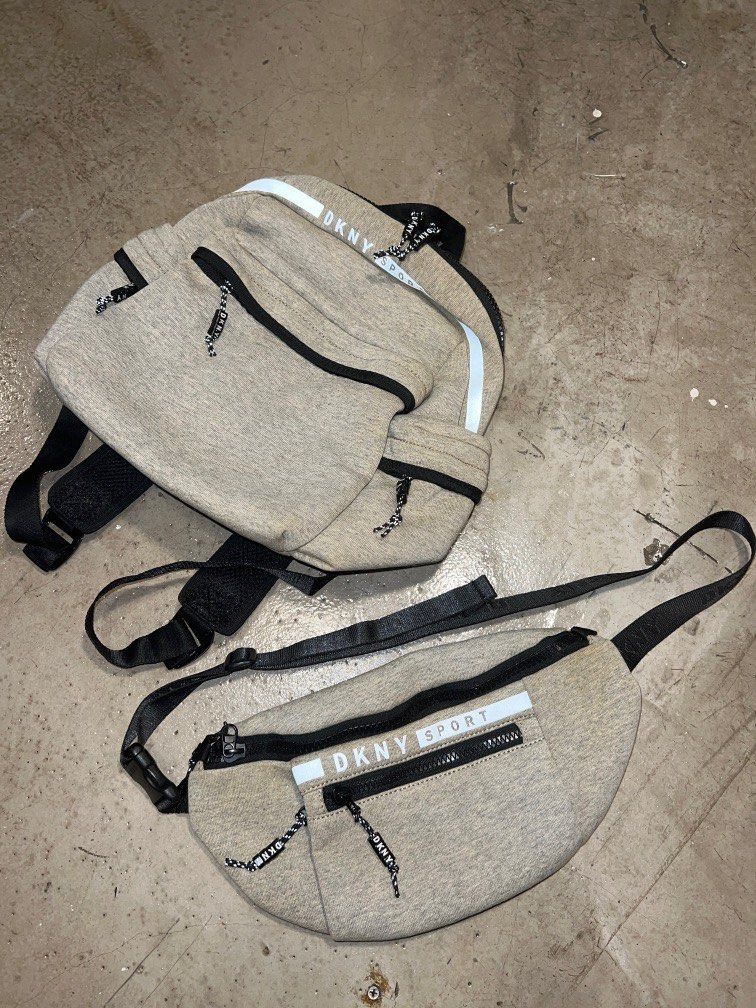Dkny sport 2025 backpack