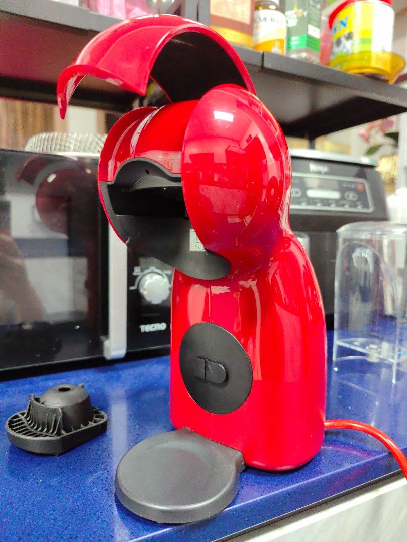 Dolce gusto coffee machine, TV & Home Appliances, Kitchen Appliances