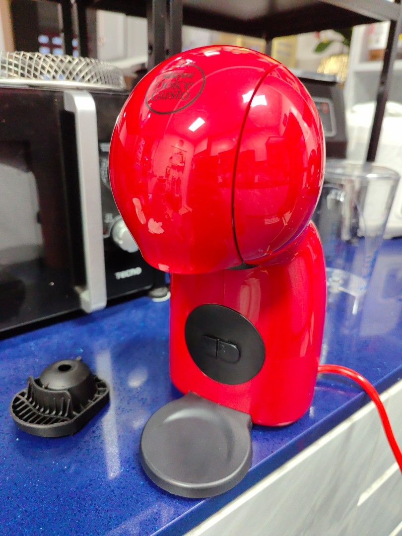 Dolce gusto coffee machine, TV & Home Appliances, Kitchen Appliances