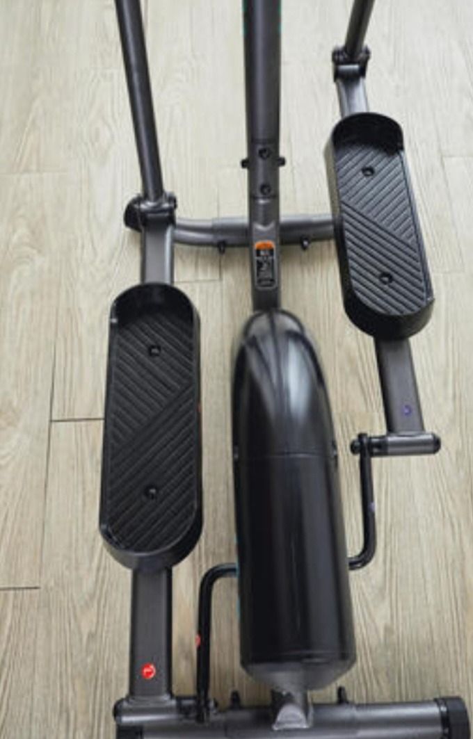 Domyos (Decathlon) Cross Trainer Elliptical EL100, Sports Equipment ...