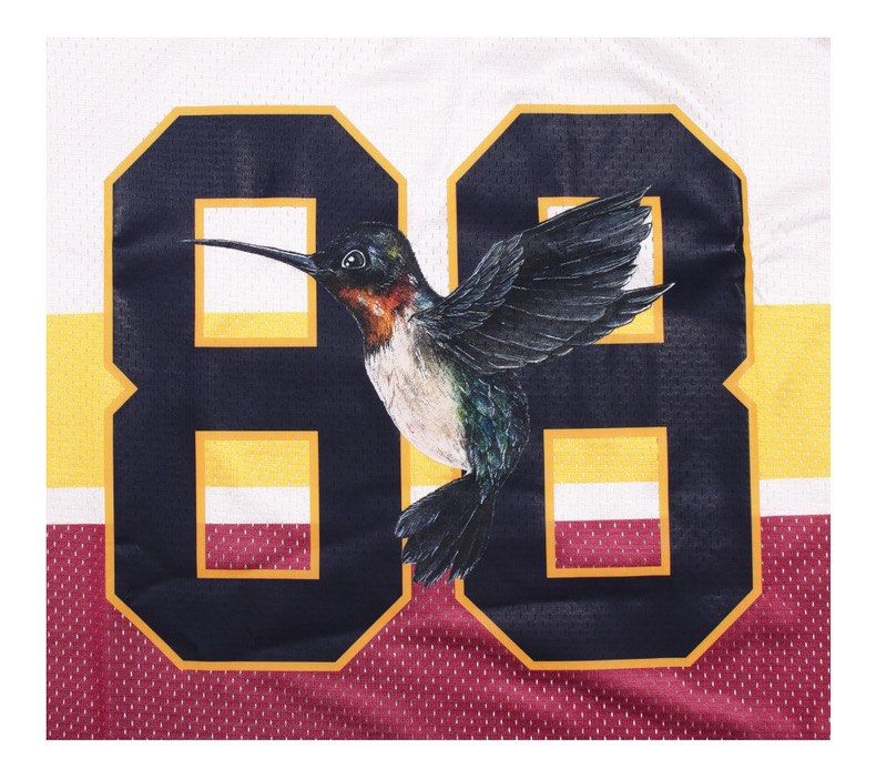 Drew House Hummingbirds Practice Jersey