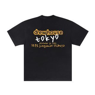 DrewHouse Tokyo Pop Up Tee