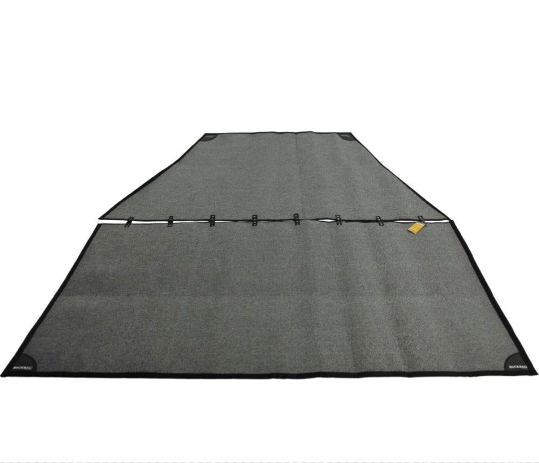 RockBag - Drum Carpet (160 x 200 cm / 62.99 x 78.74)