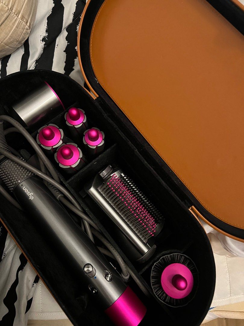 Dyson Hairstyler Airwrap Complete, Beauty & Personal Care, Hair on