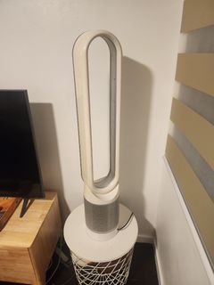 Dyson TP00 Tower Fan