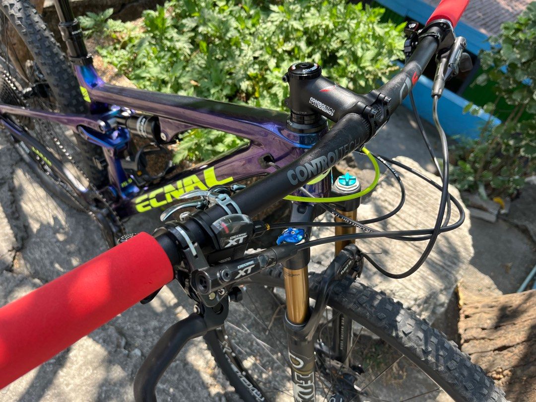 Ecnal mtb frame outlet