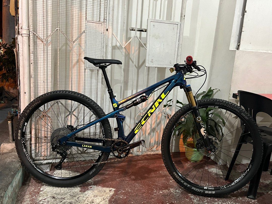 Ecnal mtb frame new arrivals price