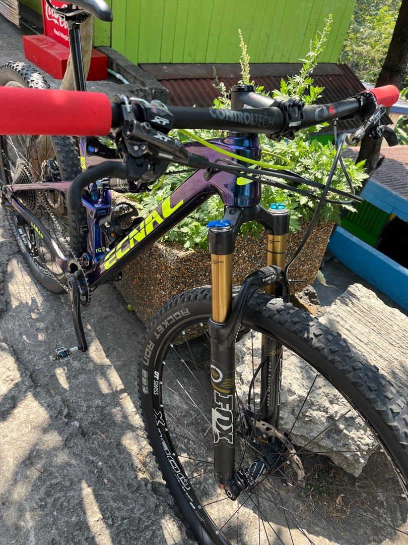 Ecnal mtb frame outlet