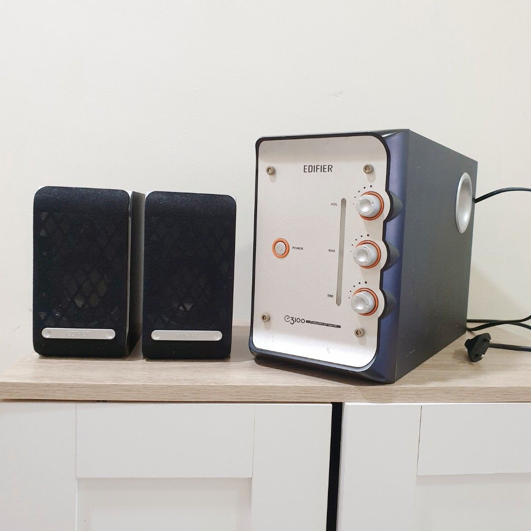 Edifier e3100 sale price