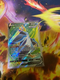 Empoleon V FA