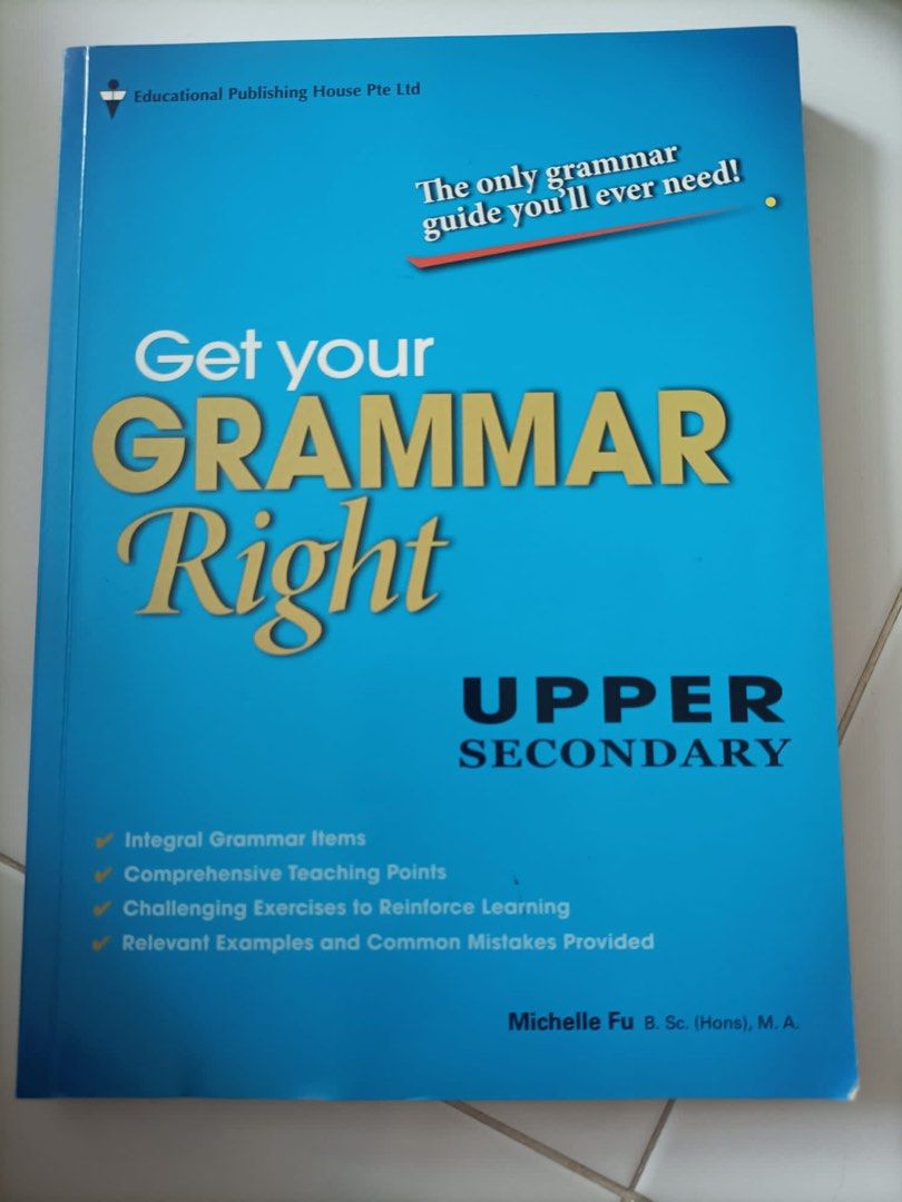 English Dictionary, Hobbies & Toys, Books & Magazines, Textbooks on ...