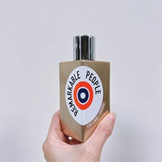 Etat Libre d'Orange 解放橘郡 Remarkable People 卓越者/強人 淡香精 100ml（Tester環保紙盒版）