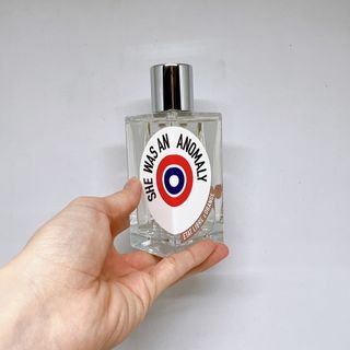 ETAT LIBRE D’ORANGE 解放橘郡 She Was An Anomaly 怪美的/她是個異類 淡香精 100ml Tester/T包