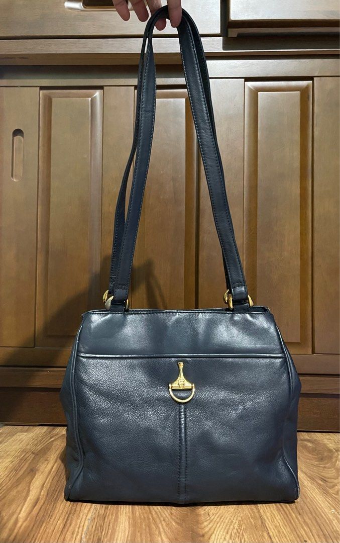 Etienne aigner bags vintage store