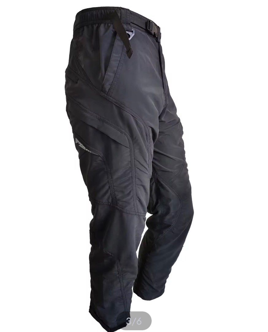 Extreme Assault Peak 1 MTB long pants black (Category: Joggers) located in Quezon City. Submitted by zaki.art (Listing ID 1221387236, Image 2). Description: .