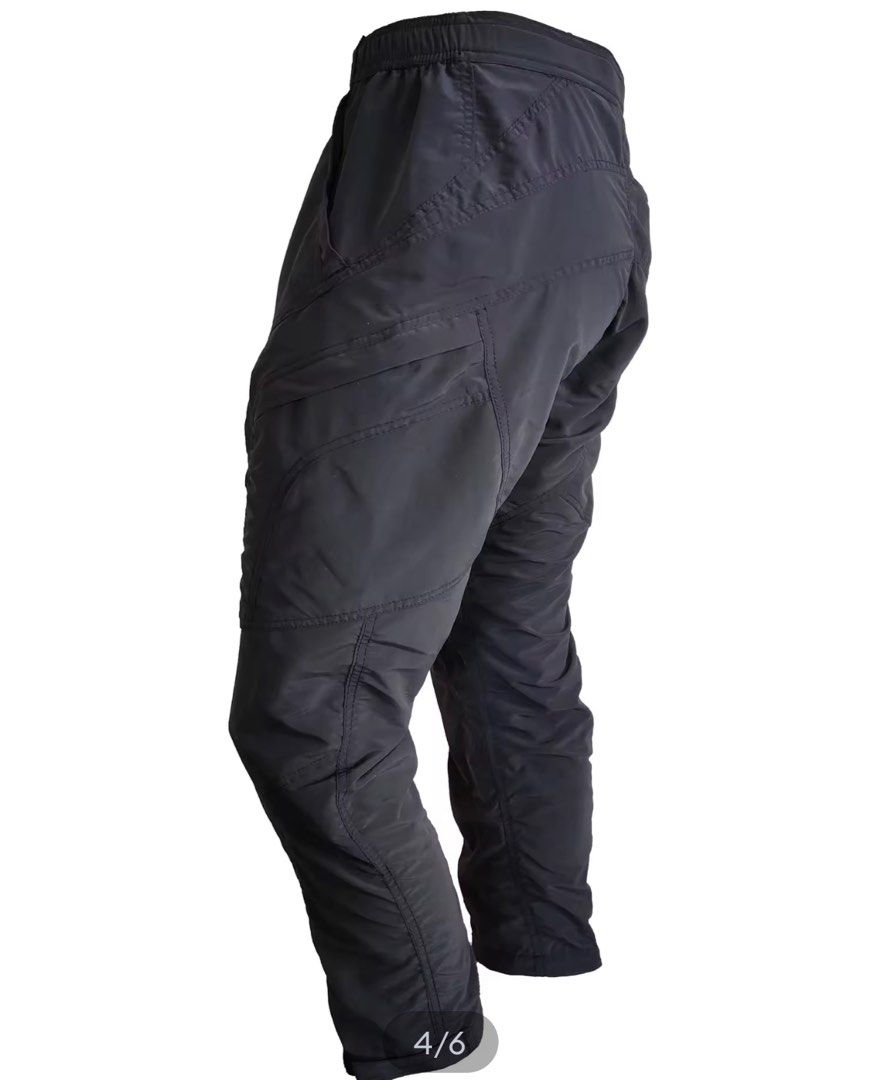 Extreme Assault Peak 1 MTB long pants black (Category: Joggers) located in Quezon City. Submitted by zaki.art (Listing ID 1221387236, Image 3). Description: .