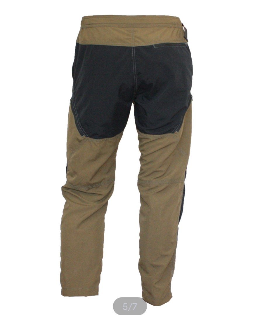 Extreme Assault Pro 2 MTB long pants khaki/black (Category: Chinos) located in Quezon City. Submitted by zaki.art (Listing ID 1221387543, Image 3). Description: .