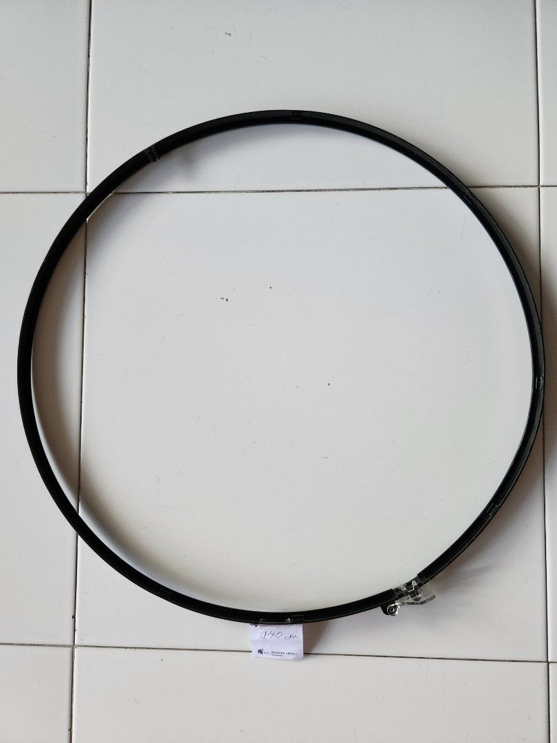 Fan Guard Ring, Everything Else on Carousell