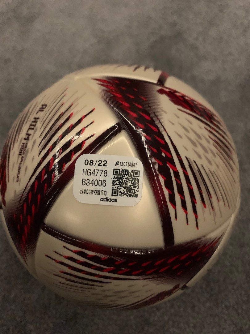al hilm mini football