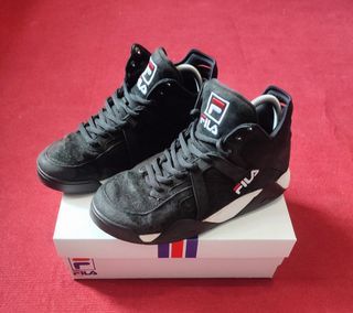 FILA Cage Basketball original *free ongkir Jabodetabek,Bandung
