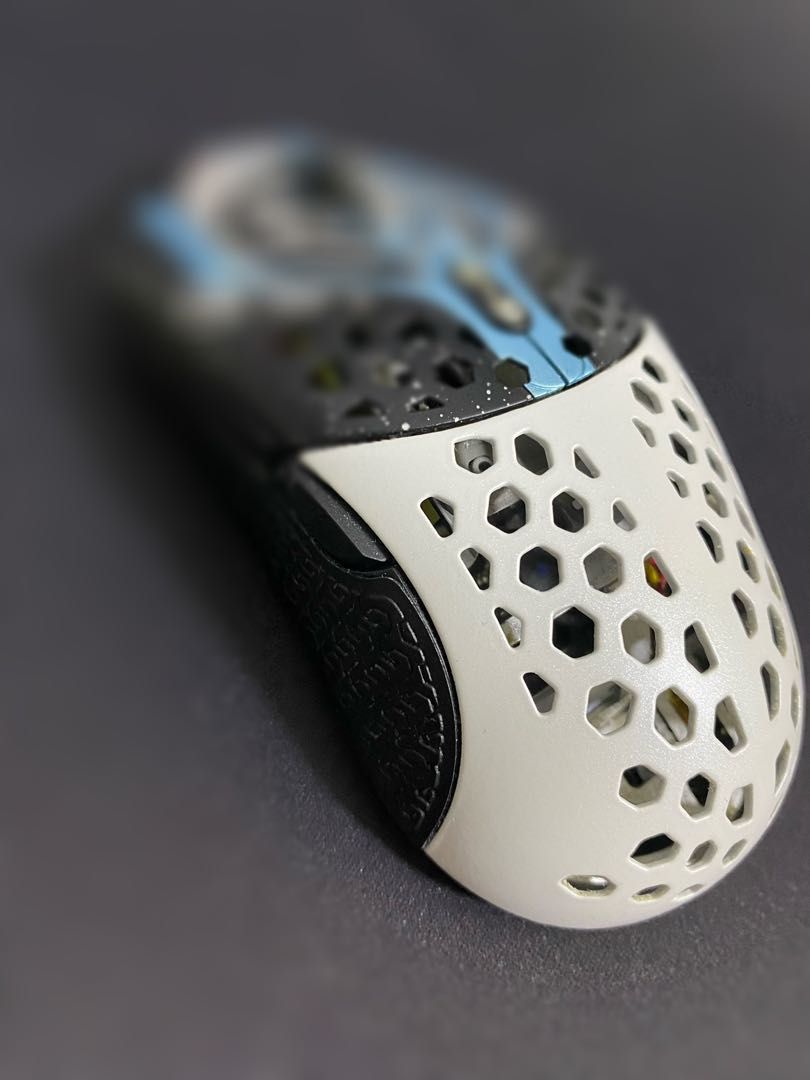 当日配達 finalmouse tenz M Infinity Hump Pro v2 - yankedesignstc.com