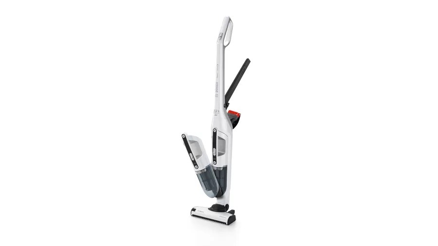 Flexxo Cordless Vacuum Cleaner by BOSCH, TV & Home Appliances, Vacuum
