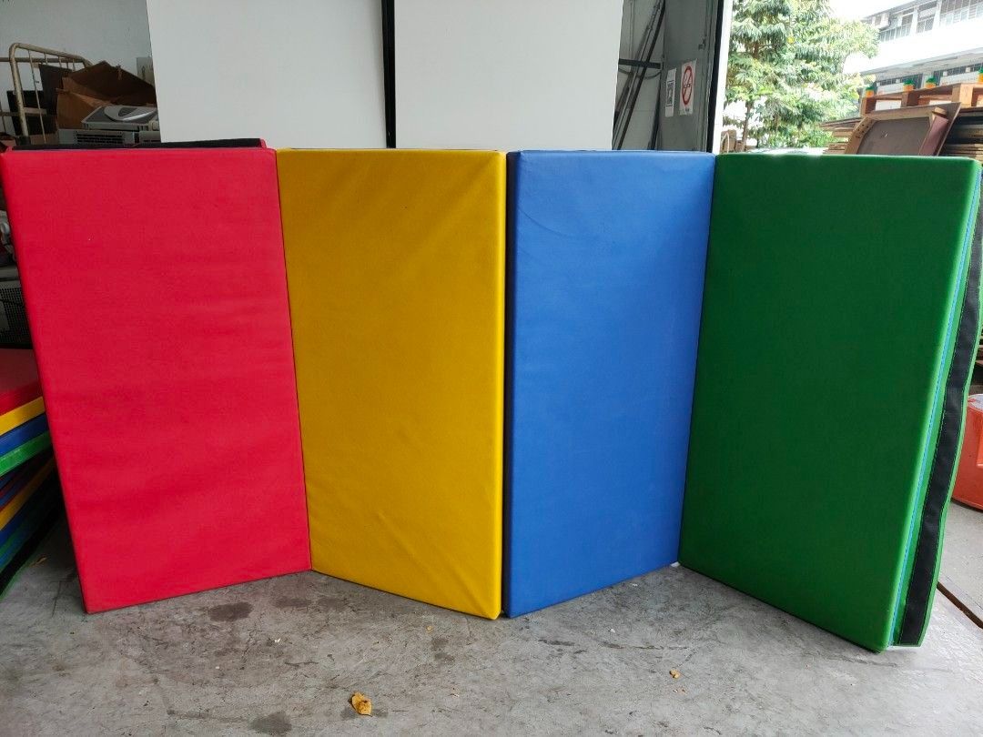 Gymnastics mats under $30 deals