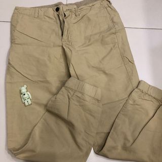 For sale pre owned J. Crew khaki pants