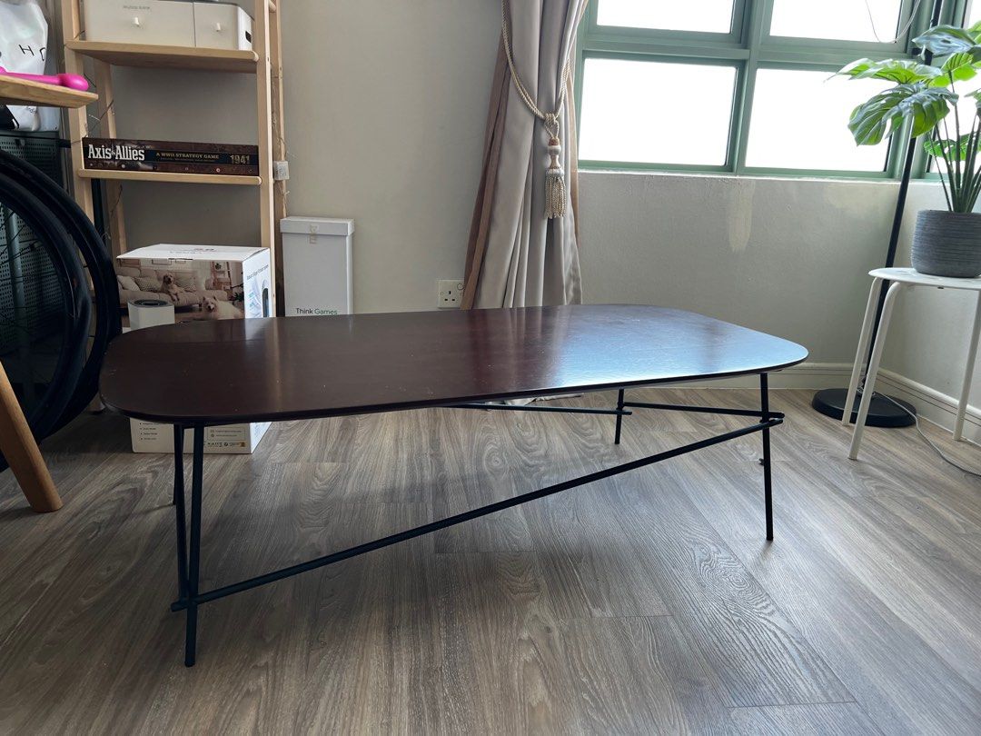 Forty two hot sale coffee table