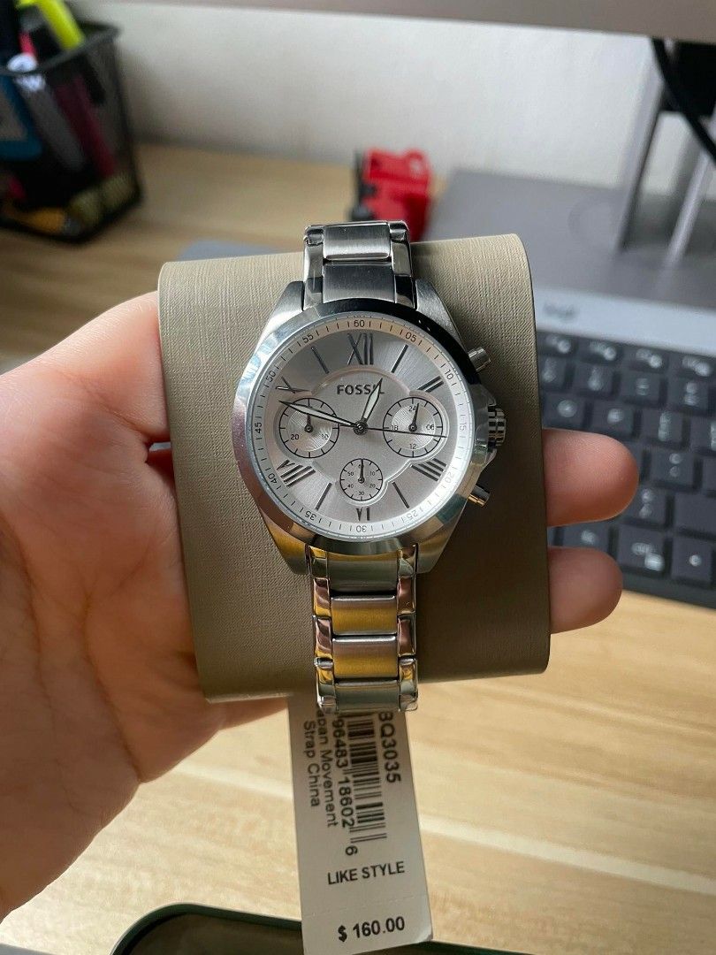 Fossil bq3035 hotsell