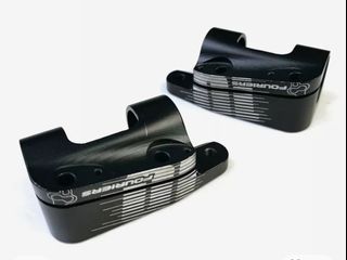 Fouriers TT handlebar spacer