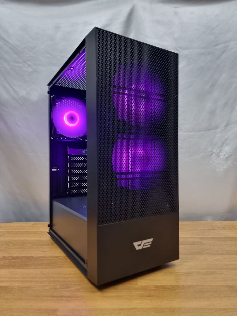 3200g Valorant Vega FREE DELIVERY] RYZEN 3200G VEGA INTEGRATED