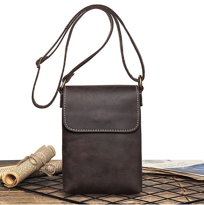 Real leather purses on sale outlet