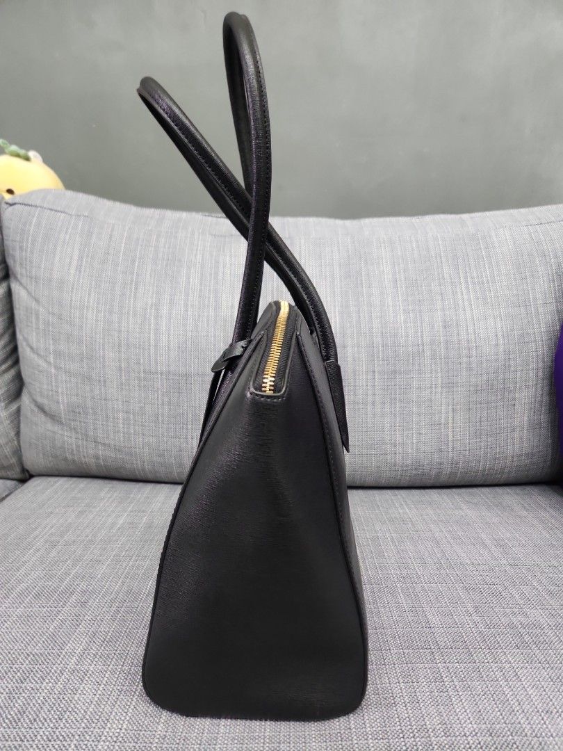 Furla pelle clearance bag