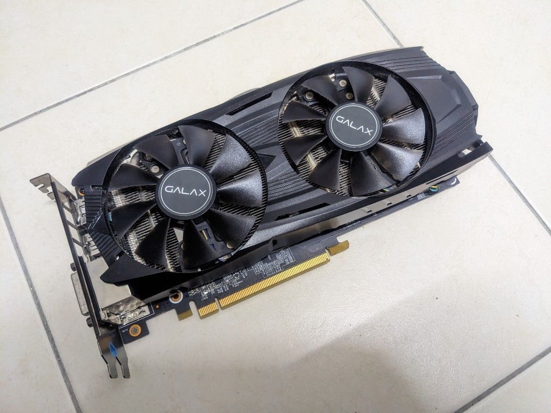 Gtx1060 exoc on sale