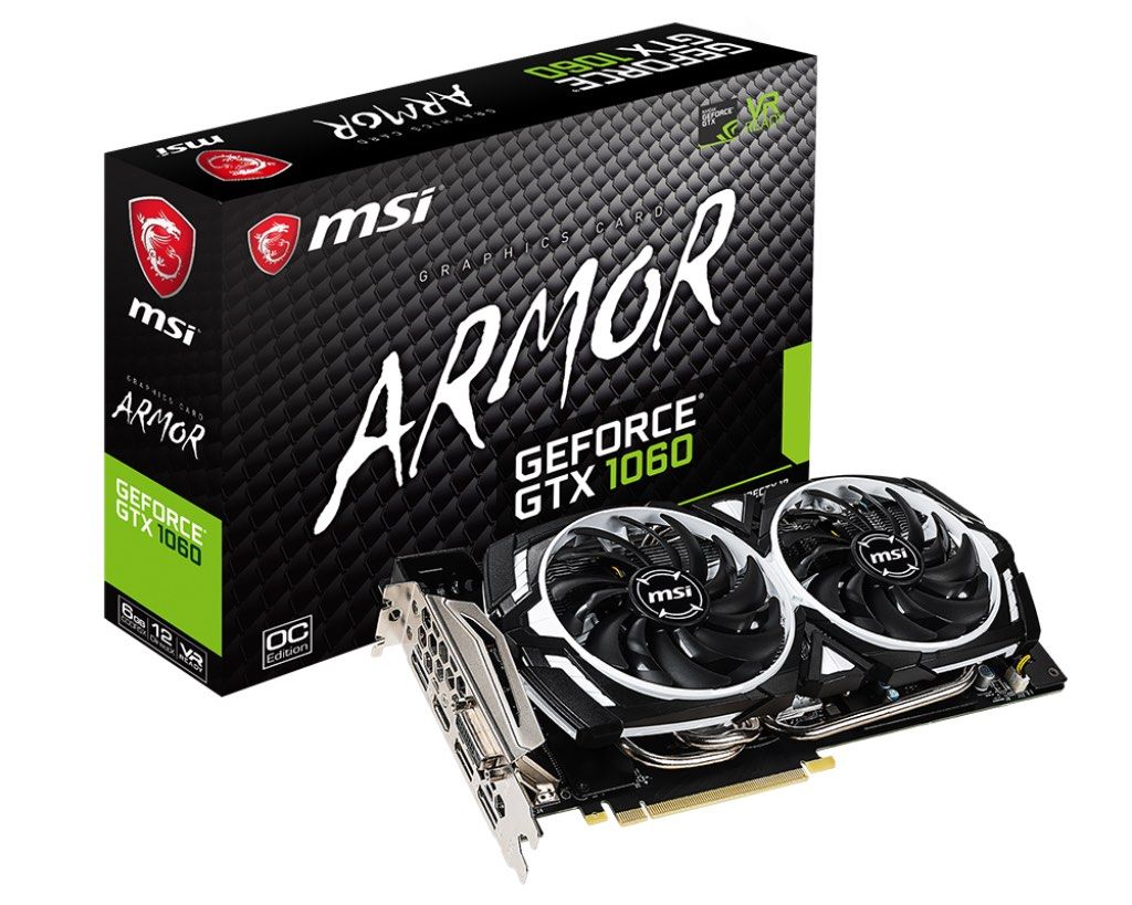 Gf gtx 1060 best sale