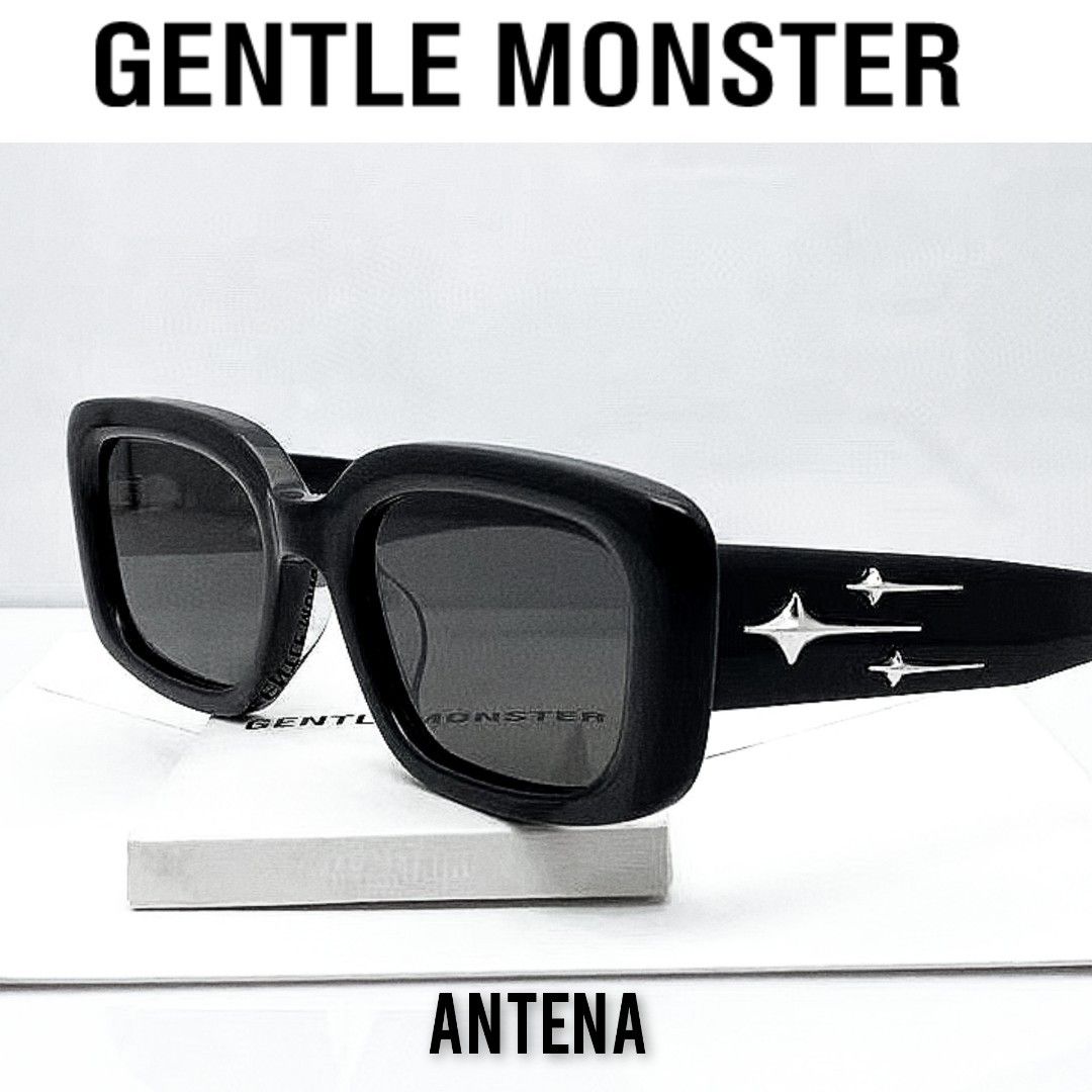 正規店仕入れの Gentle Net Monster´s BOLD Sound Sound Net 01 新品