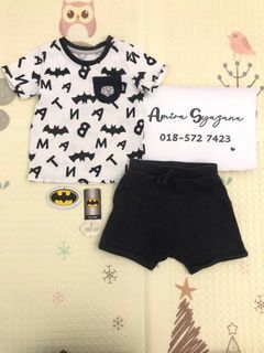 George UK playset 12-18month