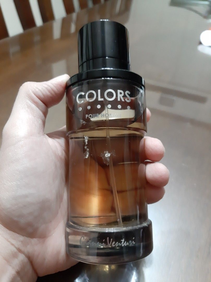 Gianni venturi cheap perfume price