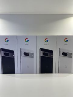 Google Pixel 7