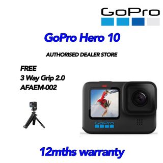 Action Camera  Collection item 1