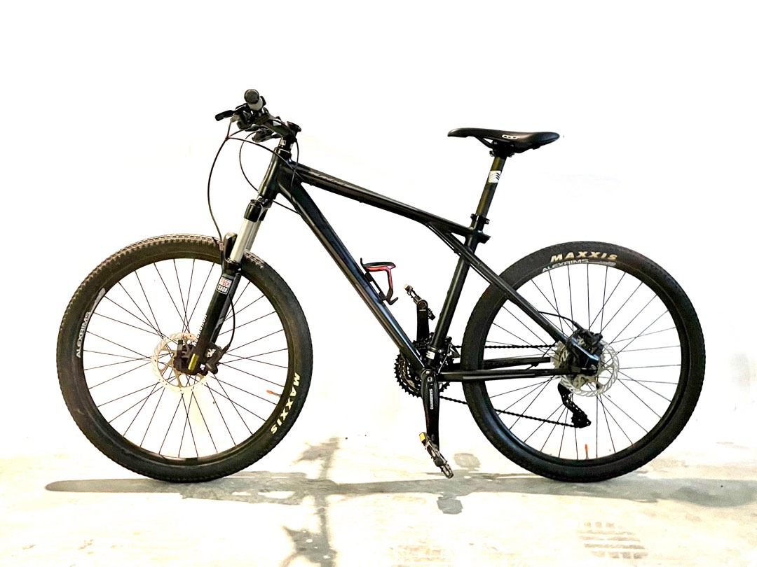 shimano nexus 8 speed wheelset with shifter