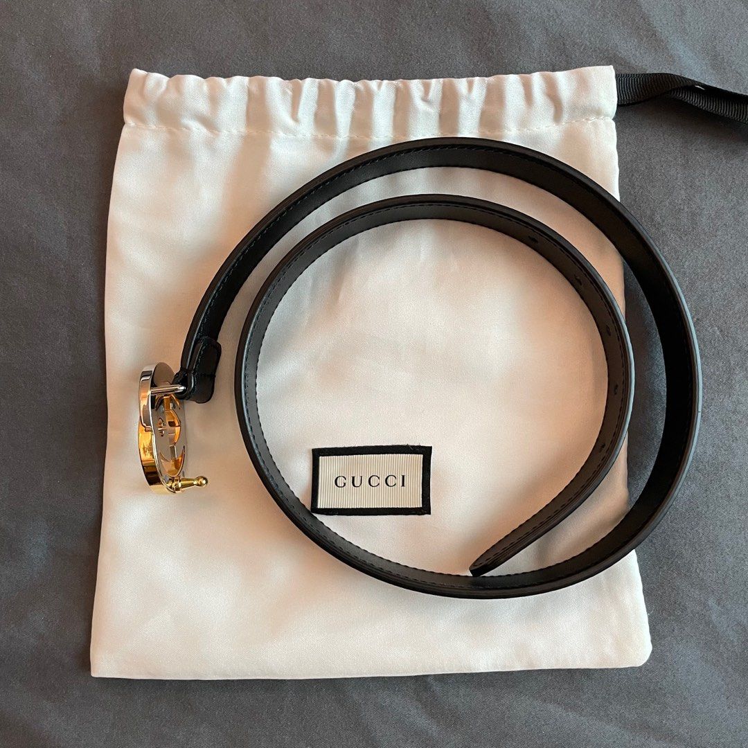 Children's gucci belt hot sale