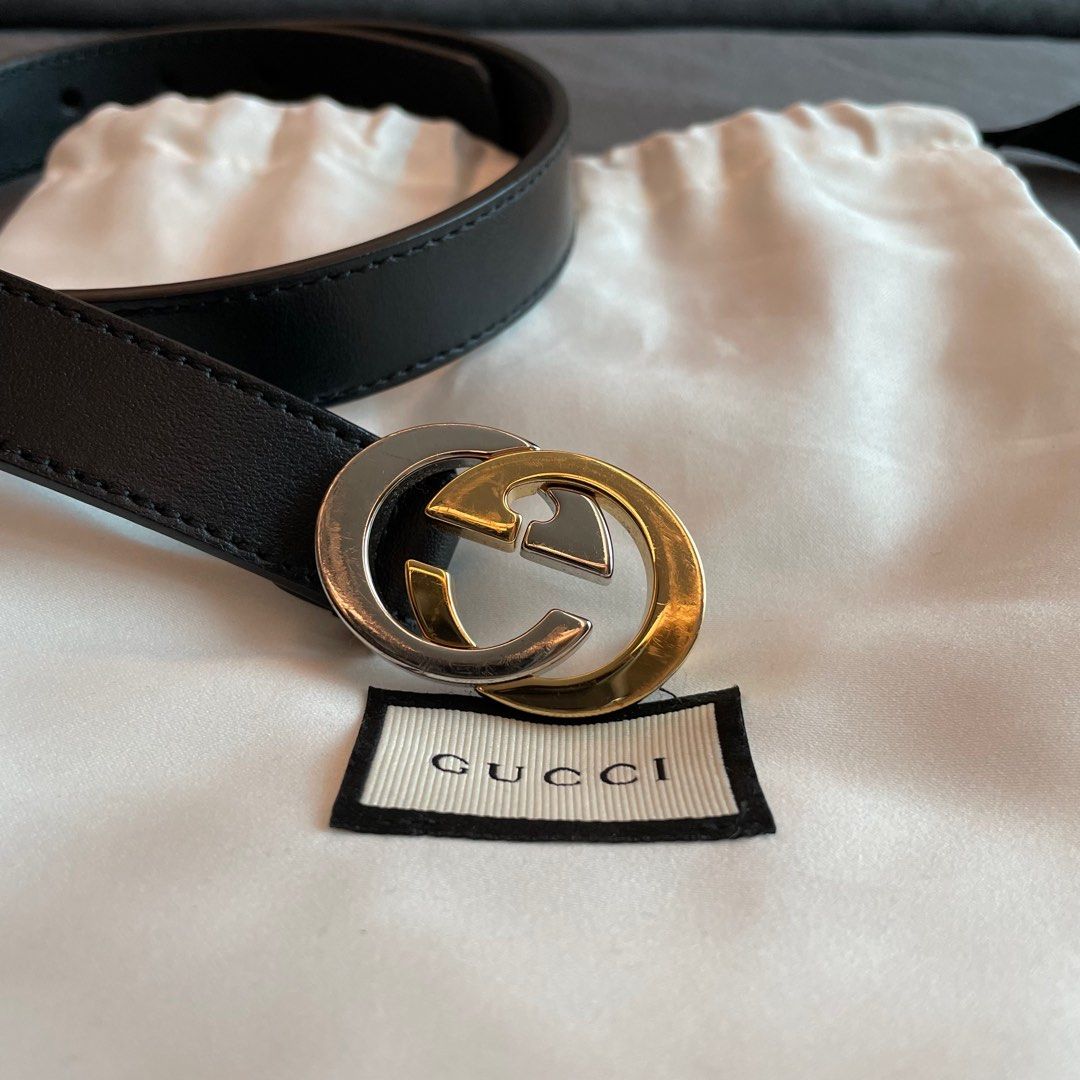 Gucci childrens deals belt
