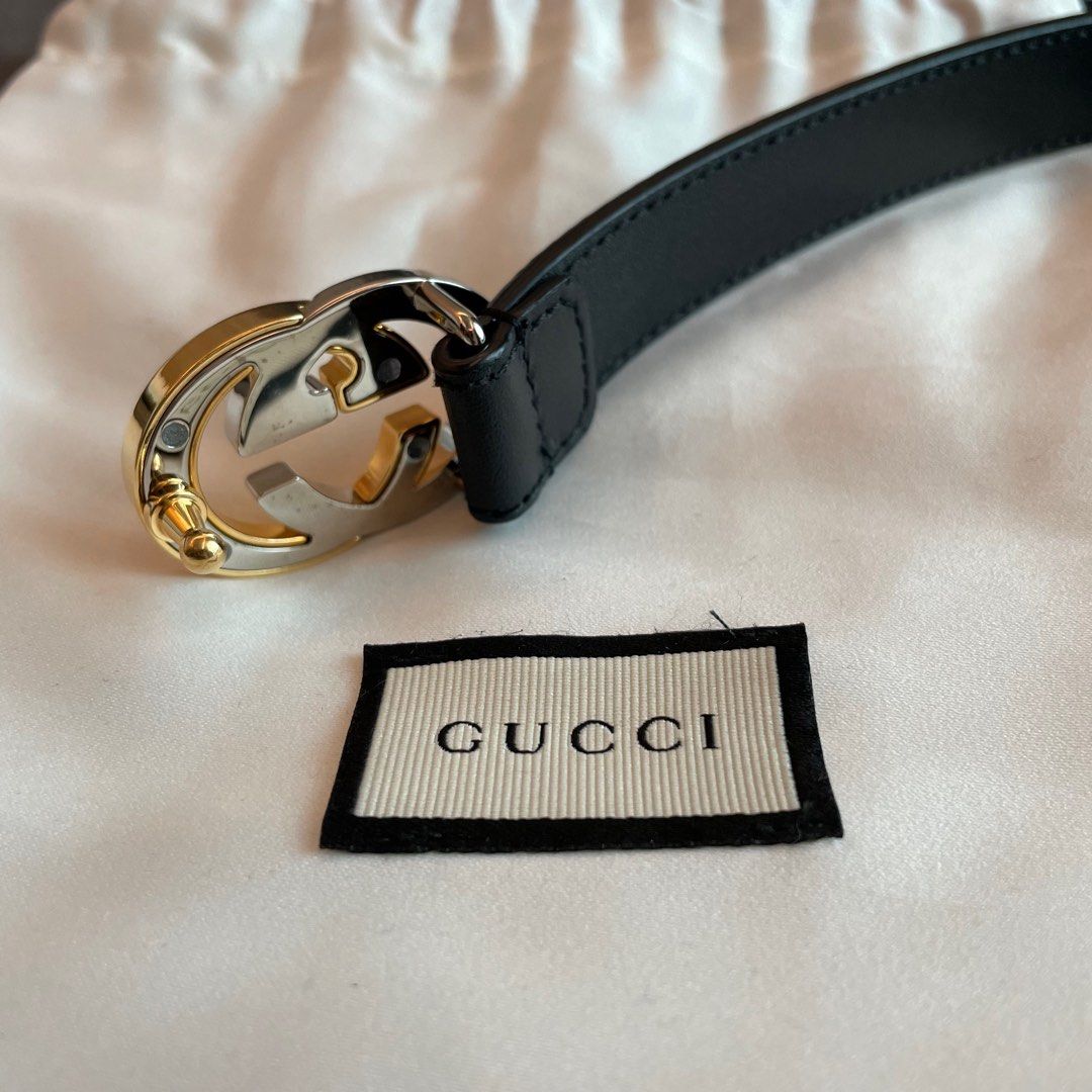 Children's discount gucci belt