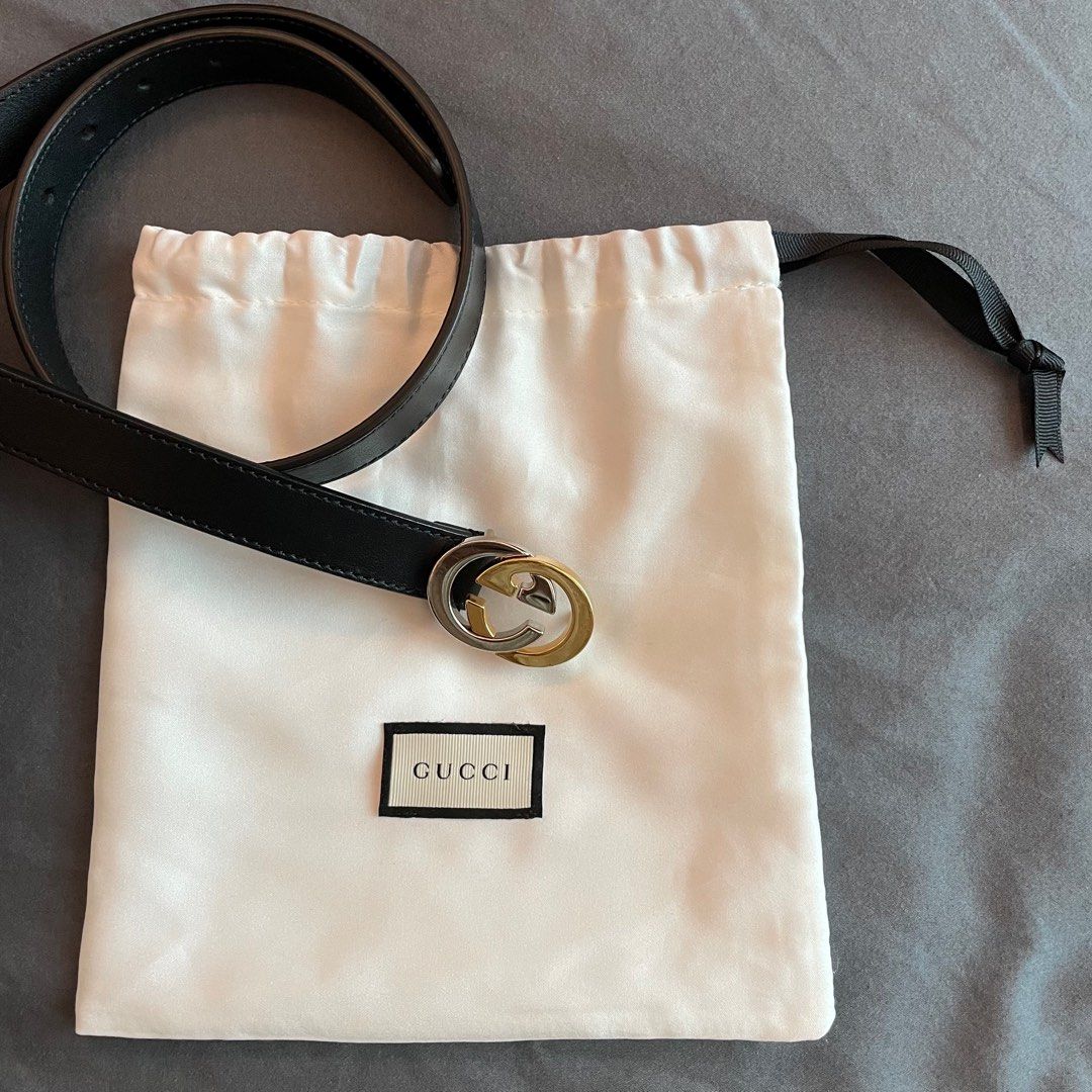 Children's gucci belt top