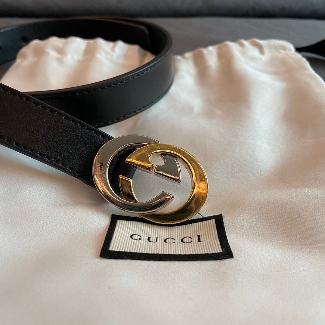 Children's discount gucci belt