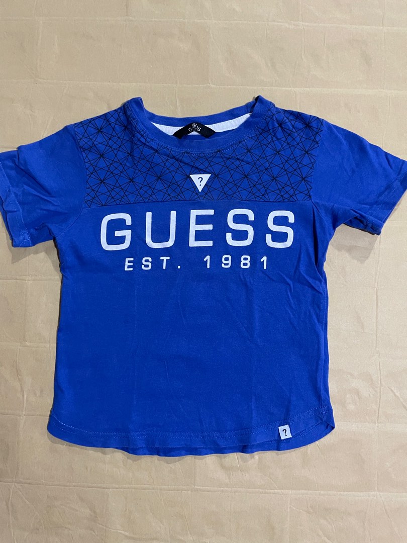 GUESS Baby 2T on Carousell